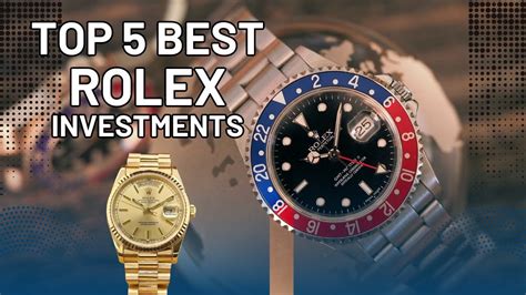 marktanteil rolex|rolex investments.